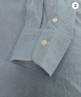 BARNEYS NEWYORK（バーニーズニューヨーク）カジュアルシャツ 青 サイズ:39(M位) メンズ/2200634515071