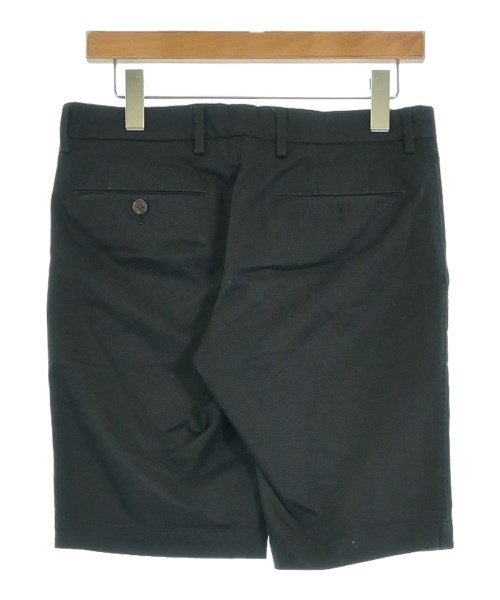 BARNEYS NEWYORK（バーニーズニューヨーク）ショートパンツ 黒 サイズ:S メンズ/2200635804082