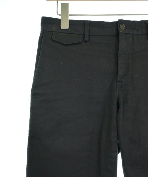 BARNEYS NEWYORK（バーニーズニューヨーク）ショートパンツ 黒 サイズ:S メンズ/2200635804082