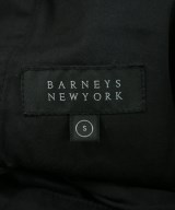 BARNEYS NEWYORK（バーニーズニューヨーク）ショートパンツ 黒 サイズ:S メンズ/2200635804082