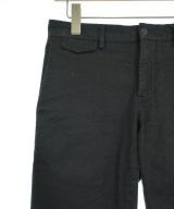 BARNEYS NEWYORK（バーニーズニューヨーク）ショートパンツ 黒 サイズ:S メンズ/2200635804082