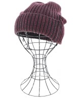 BARNEYS NEWYORK ニットキャップ・ビーニー