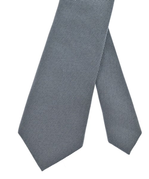 BARNEYS NEWYORK（バーニーズニューヨーク）ネクタイ 紺 サイズ:- メンズ/2200619558116