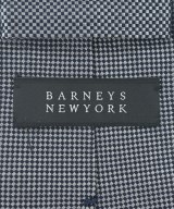 BARNEYS NEWYORK（バーニーズニューヨーク）ネクタイ 紺 サイズ:- メンズ/2200619558116