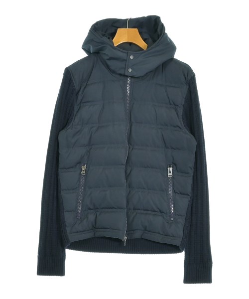 バーニーズニューヨーク(BARNEYS NEWYORK)のBARNEYS NEWYORK ダウンジャケット/ダウンベスト