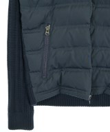 BARNEYS NEWYORK（バーニーズニューヨーク）ダウンジャケット/ダウンベスト 紺 サイズ:L メンズ/2200636789012