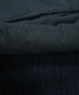 BARNEYS NEWYORK（バーニーズニューヨーク）ダウンジャケット/ダウンベスト 紺 サイズ:L メンズ/2200636789012