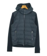 BARNEYS NEWYORK ダウンジャケット/ダウンベスト