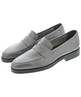 BARNEYS NEWYORK（バーニーズニューヨーク）ビジネス・ドレスシューズ グレー サイズ:65(25cm位) メンズ/2200637579018