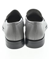 BARNEYS NEWYORK（バーニーズニューヨーク）ビジネス・ドレスシューズ グレー サイズ:65(25cm位) メンズ/2200637579018