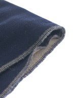 BARNEYS NEWYORK（バーニーズニューヨーク）マフラー 紺 サイズ:- メンズ/2200637774246