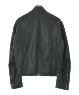 BARNEYS NEWYORK（バーニーズニューヨーク）ライダース 黒 サイズ:48(L位) メンズ/2200638325133