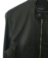 BARNEYS NEWYORK（バーニーズニューヨーク）ライダース 黒 サイズ:48(L位) メンズ/2200638325133