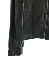 BARNEYS NEWYORK（バーニーズニューヨーク）ライダース 黒 サイズ:48(L位) メンズ/2200638325133