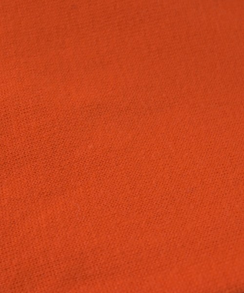 BARNEYS NEWYORK（バーニーズニューヨーク）ニット・セーター オレンジ サイズ:48(L位) メンズ/2200638551082