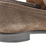 BARNEYS NEWYORK（バーニーズニューヨーク）ビジネス・ドレスシューズ 茶 サイズ:UK8(26.5cm位) メンズ/2200638912012