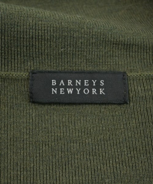 BARNEYS NEWYORK（バーニーズニューヨーク）ジャケット 緑 サイズ:-(M位) メンズ/2200639243016