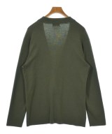 BARNEYS NEWYORK（バーニーズニューヨーク）ジャケット 緑 サイズ:-(M位) メンズ/2200639243016