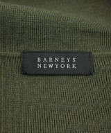 BARNEYS NEWYORK（バーニーズニューヨーク）ジャケット 緑 サイズ:-(M位) メンズ/2200639243016