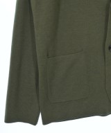 BARNEYS NEWYORK（バーニーズニューヨーク）ジャケット 緑 サイズ:-(M位) メンズ/2200639243016