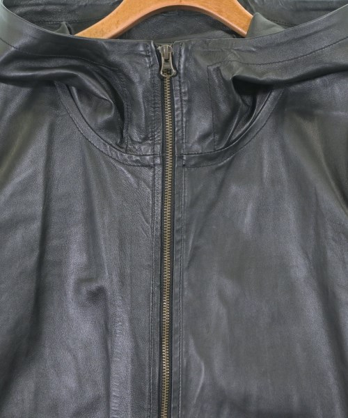 BARNEYS NEWYORK（バーニーズニューヨーク）その他 黒 サイズ:46(M位) メンズ/2200634884016