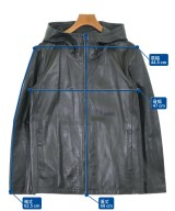 BARNEYS NEWYORK（バーニーズニューヨーク）その他 黒 サイズ:46(M位) メンズ/2200634884016