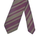 BARNEYS NEWYORK（バーニーズニューヨーク）ネクタイ ベージュ サイズ:- メンズ/2200641072079