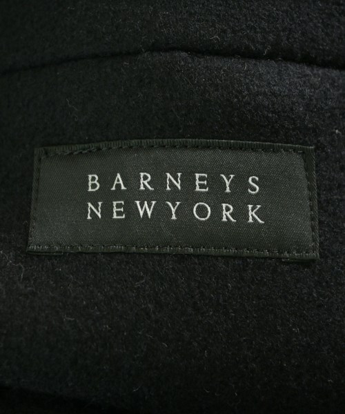 BARNEYS NEWYORK（バーニーズニューヨーク）その他 黒 サイズ:46(M位) メンズ/2200643526020