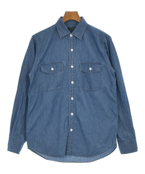 バーニーズニューヨーク(BARNEYS NEWYORK)のBARNEYS NEWYORK カジュアルシャツ