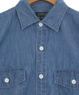 BARNEYS NEWYORK（バーニーズニューヨーク）カジュアルシャツ 青 サイズ:S メンズ/2200635368737