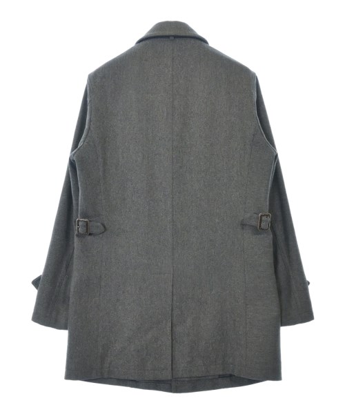 BARNEYS NEWYORK（バーニーズニューヨーク）その他 グレー サイズ:L メンズ/2200626759018