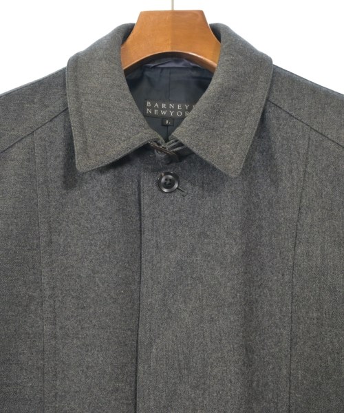 BARNEYS NEWYORK（バーニーズニューヨーク）その他 グレー サイズ:L メンズ/2200626759018