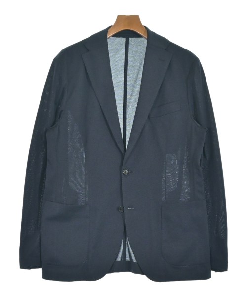バーニーズニューヨーク(BARNEYS NEWYORK)のBARNEYS NEWYORK カジュアルジャケット