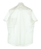 BARNEYS NEWYORK（バーニーズニューヨーク）カジュアルシャツ 白 サイズ:L メンズ/2200542277061