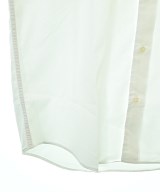 BARNEYS NEWYORK（バーニーズニューヨーク）カジュアルシャツ 白 サイズ:L メンズ/2200542277061