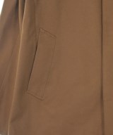 BARNEYS NEWYORK（バーニーズニューヨーク）ステンカラーコート 茶 サイズ:50(XL位) メンズ/2200578791074