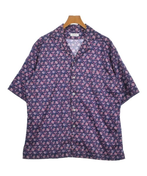 バーニーズニューヨーク(BARNEYS NEWYORK)のBARNEYS NEWYORK カジュアルシャツ
