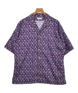 BARNEYS NEWYORK カジュアルシャツ