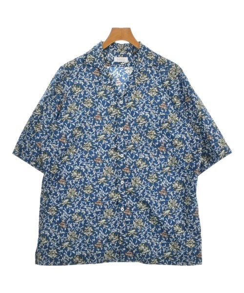 バーニーズニューヨーク(BARNEYS NEWYORK)のBARNEYS NEWYORK カジュアルシャツ