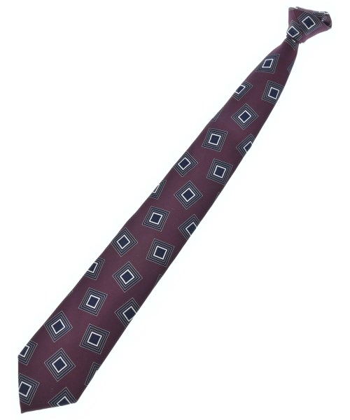 バーニーズニューヨーク(BARNEYS NEWYORK)のBARNEYS NEWYORK ネクタイ
