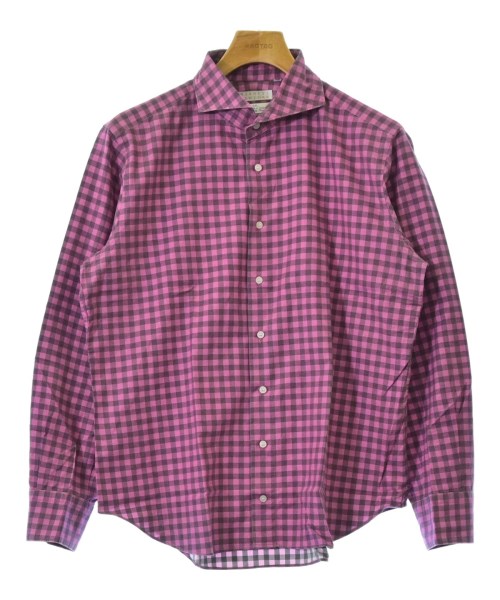 バーニーズニューヨーク(BARNEYS NEWYORK)のBARNEYS NEWYORK ドレスシャツ