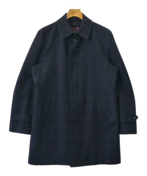 バーニーズニューヨーク(BARNEYS NEWYORK)のBARNEYS NEWYORK ステンカラーコート