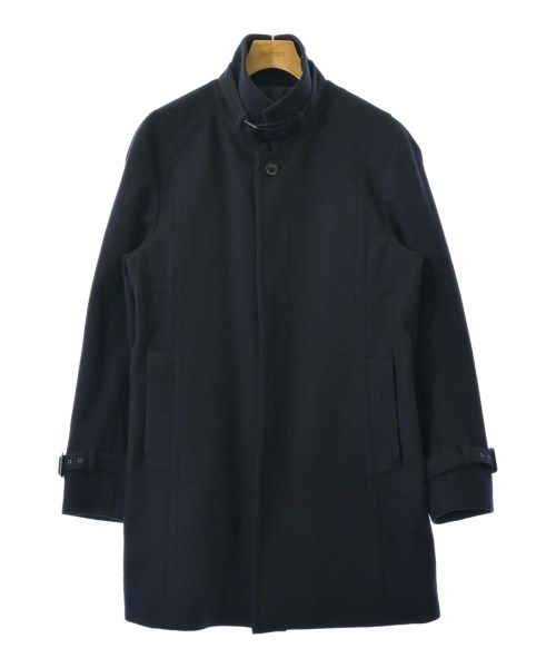 バーニーズニューヨーク(BARNEYS NEWYORK)のBARNEYS NEWYORK ステンカラーコート
