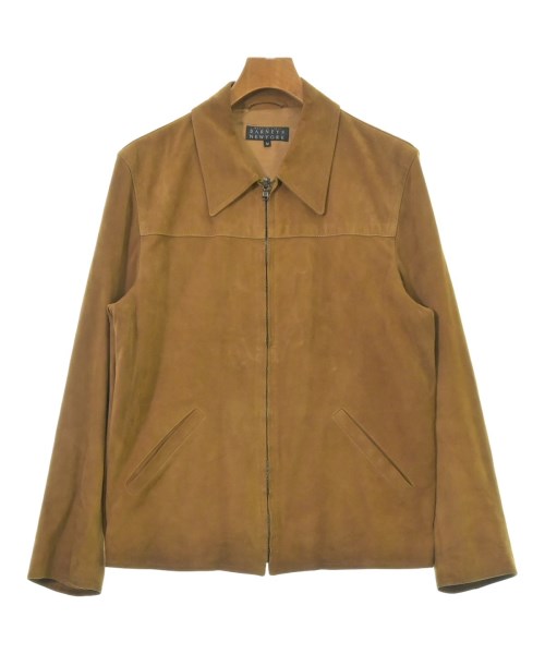 バーニーズニューヨーク(BARNEYS NEWYORK)のBARNEYS NEWYORK ライダース
