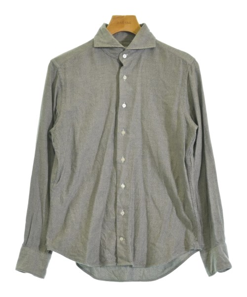 バーニーズニューヨーク(BARNEYS NEWYORK)のBARNEYS NEWYORK カジュアルシャツ
