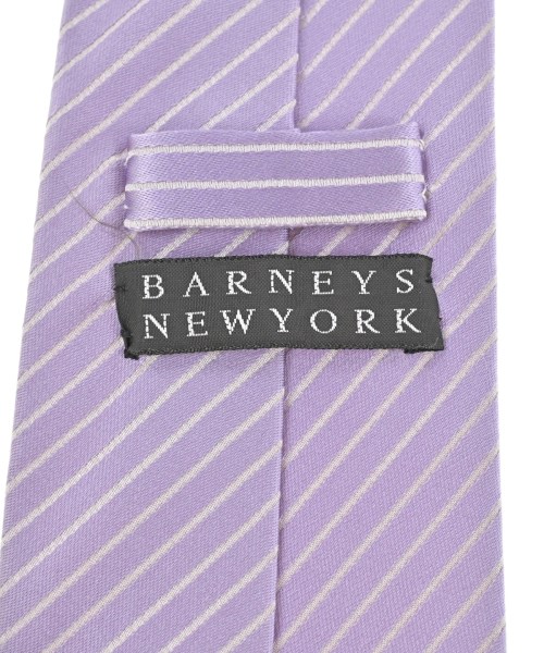 BARNEYS NEW YORK - バーニーズニューヨーク ネクタイ の通販 by