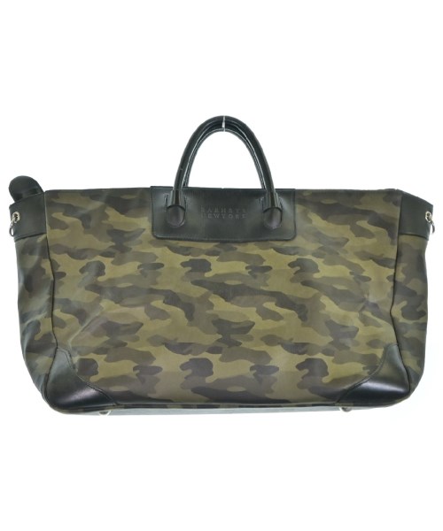 バーニーズニューヨーク(BARNEYS NEWYORK)のBARNEYS NEWYORK バッグ（その他）