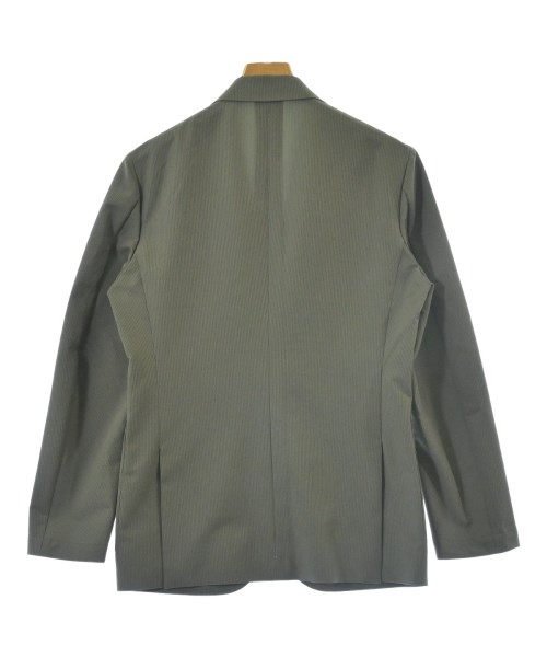 BARNEYS NEWYORK（バーニーズニューヨーク）ジャケット カーキ サイズ:46(M位) メンズ/2200623498040