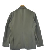 BARNEYS NEWYORK（バーニーズニューヨーク）ジャケット カーキ サイズ:46(M位) メンズ/2200623498040