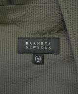 BARNEYS NEWYORK（バーニーズニューヨーク）ジャケット カーキ サイズ:46(M位) メンズ/2200623498040